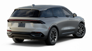 2025 Lincoln Lincoln Nautilus External Image 3